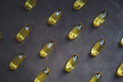 Best Omega-3 Supplements 2026: We Tested 12 Fish Oils for Purity, Potency & Freshness — Here Are the Winners