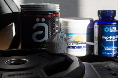 Best Supplements for Athletes 2026: Performance & Recovery