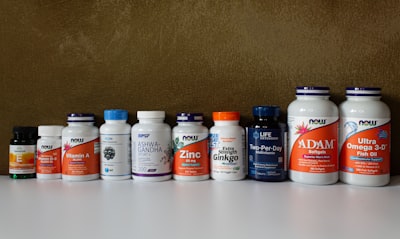 Best Supplements for Motivation: Evidence-Based Guide (2026)