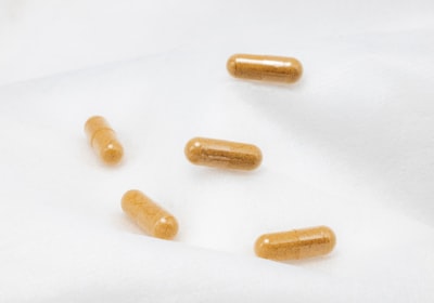 Best Supplements for Nausea 2026: Evidence-Based Relief Guide