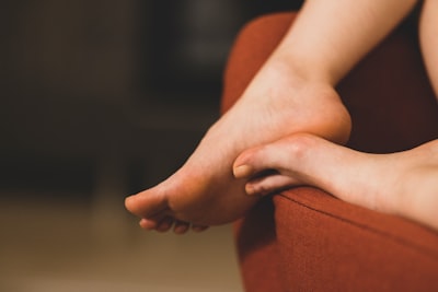 Best Supplements for Plantar Fasciitis: Evidence-Based Foot Pain Guide