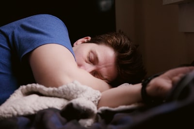 Best Supplements for Sleep Quality 2026: Fall Asleep Faster, Sleep Deeper