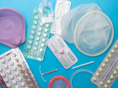 Best Supplements for Vaginal Health: Evidence-Based Guide (2026)