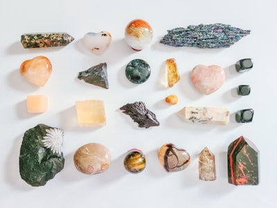 Complete Mineral Supplement Guide: Every Essential Mineral Explained