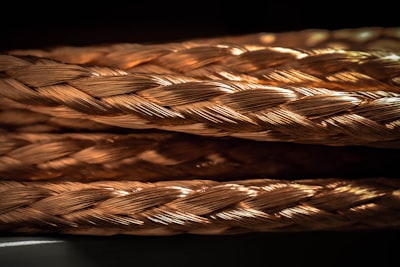 Copper Supplements: The Essential Mineral for Iron Metabolism and Collagen