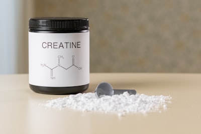 Creatine Monohydrate vs HCL vs Ethyl Ester: Which Form Is Best?