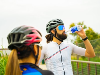 Electrolyte Supplements: Sodium, Potassium, Magnesium for Hydration
