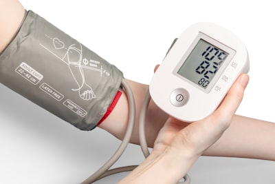 Potassium Supplements: Best Forms for Blood Pressure and Heart Health