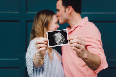 Pregnancy Supplements: Essential Minerals for a Healthy Baby