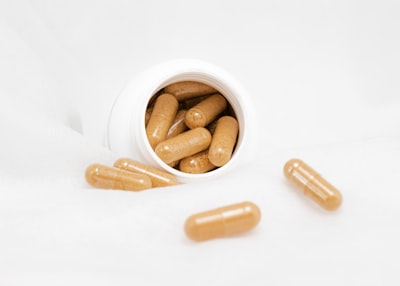 Selenium Supplements: Best Forms, Dosage, and Thyroid Health
