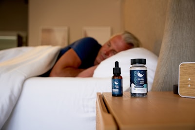 The Ultimate Sleep Stack: 7 Supplements for Deep, Restorative Sleep