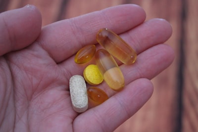 Zinc for Immunity: The Complete Guide to Staying Healthy